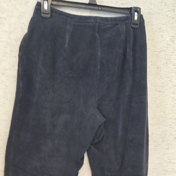 L.L. Bean Women's Perfect Fit Knit Cords, Straight-Leg - Picture 6 of 8